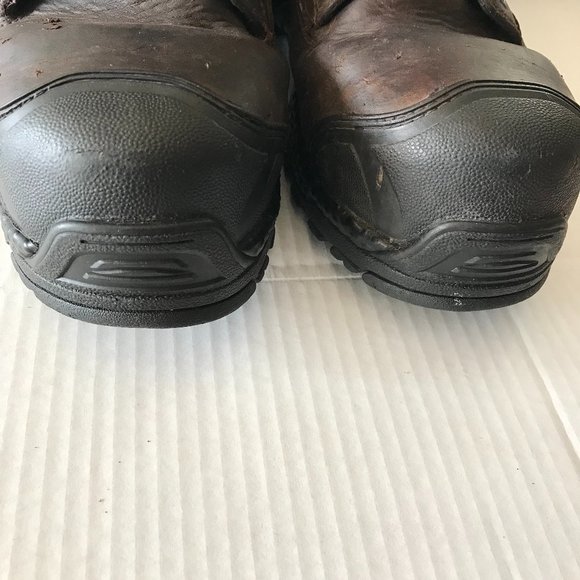 Thorogood Infinity FD Series 8'' Waterproof Composite Toe Men's Work Boots 11 M - Picture 14 of 16